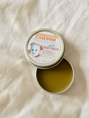 Baby Balm Small (Sensitive Safe)