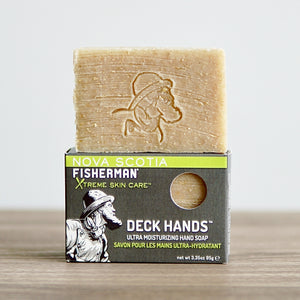 DECK HANDS SOAP