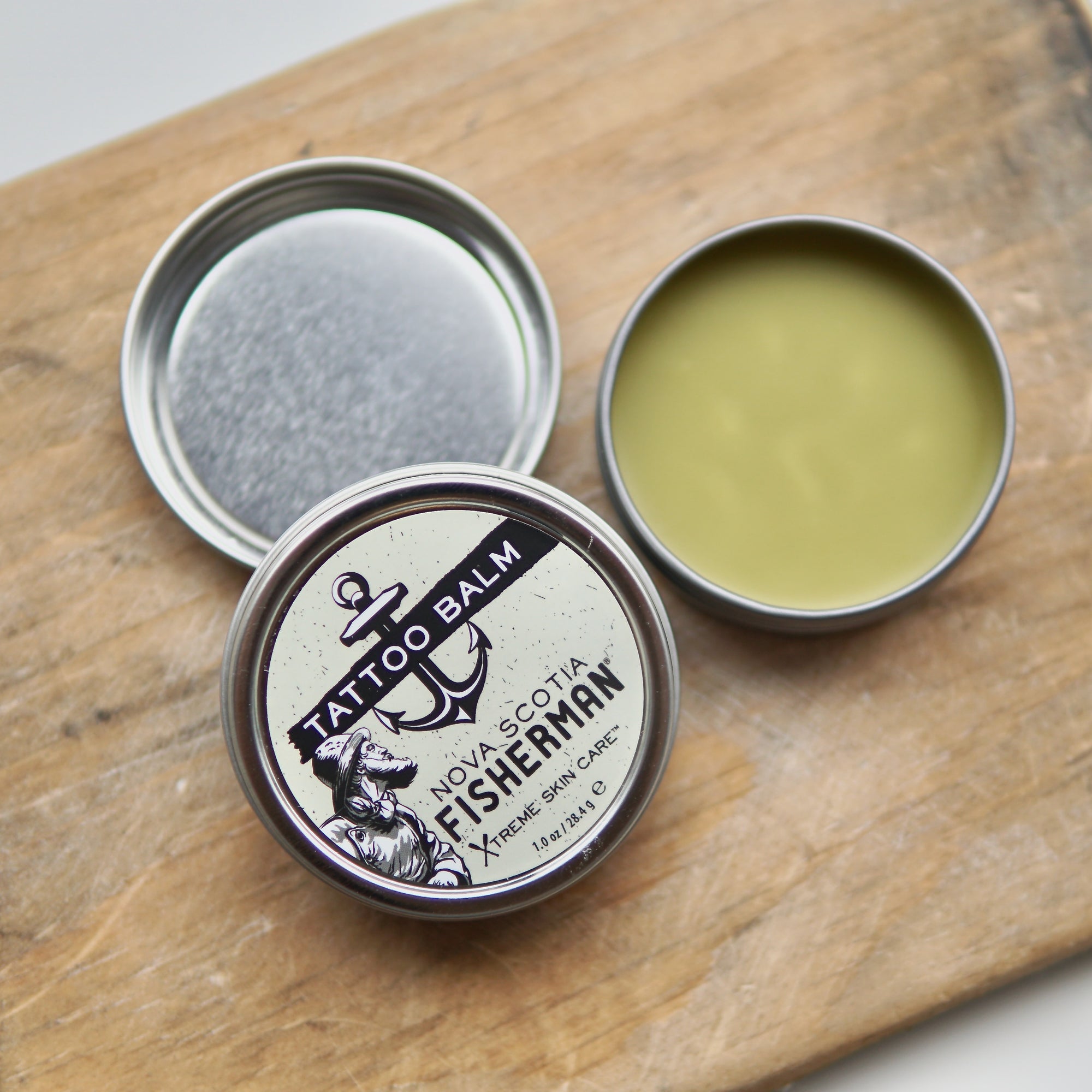 Tattoo Balm