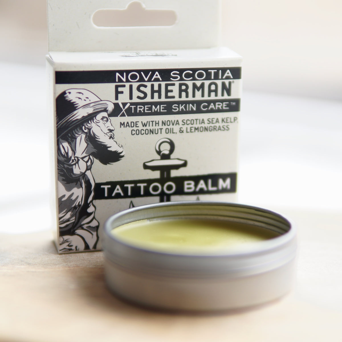 Tattoo Balm