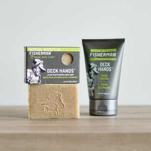 DECK HANDS SOAP
