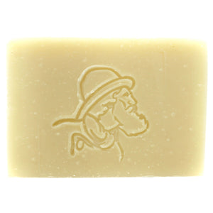 Natural Bar Soap - Rescue Balm - Nova Scotia Fisherman Sea Kelp Skincare 