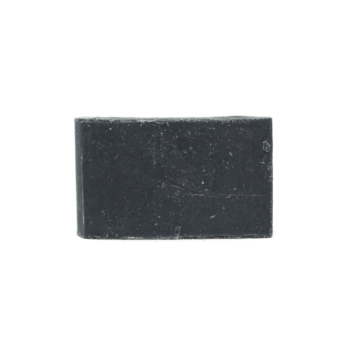 Hand &amp; Face Soap Bar - Forest Charcoal - Nova Scotia Fisherman Sea Kelp Skincare 