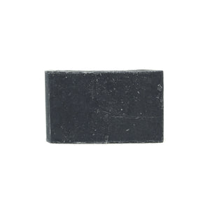 Hand & Face Soap Bar - Forest Charcoal - Nova Scotia Fisherman Sea Kelp Skincare 