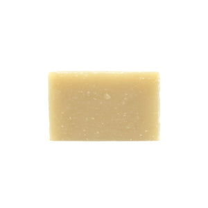 Hand & Face Soap Bar - Sea Salt - Nova Scotia Fisherman Sea Kelp Skincare 