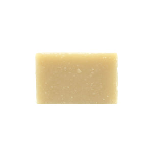 Hand & Face Soap Bar - Sea Salt - Nova Scotia Fisherman Sea Kelp Skincare 