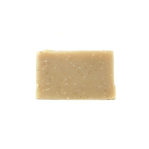 Hand & Face Soap Bar -Apple Cider & Cinnamon - Nova Scotia Fisherman Sea Kelp Skincare 