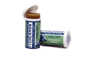 Lip Balm - Fishermint - Nova Scotia Fisherman Sea Kelp Skincare 