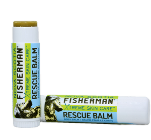 Rescue Balm (Stick) - Nova Scotia Fisherman Sea Kelp Skincare 