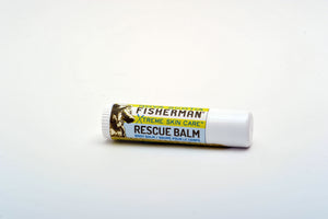 Rescue Balm (Stick) - Nova Scotia Fisherman Sea Kelp Skincare 