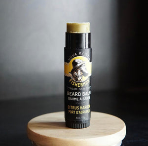 Beard Balm - Citrus Harbour