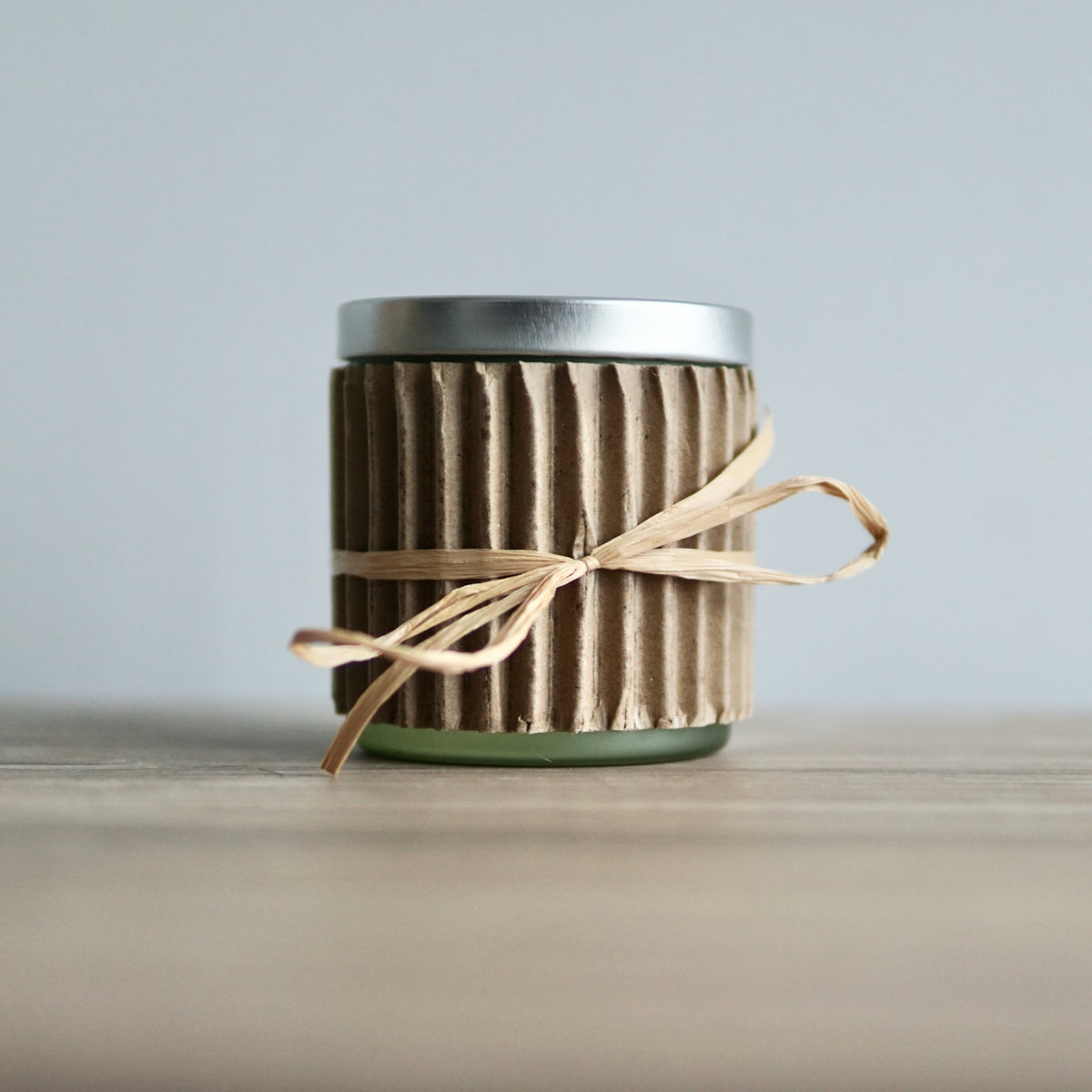 Pear Blossom Candle