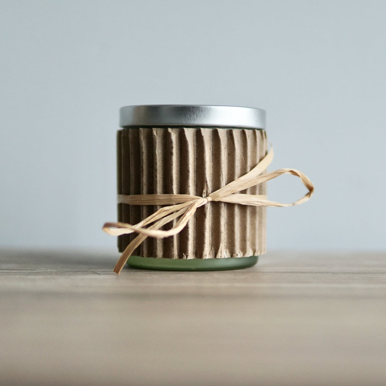 Pear Blossom Candle