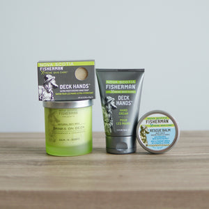 Deck Hands Bundle