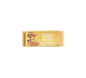 Travel Baby Soap (Sensitive Safe)