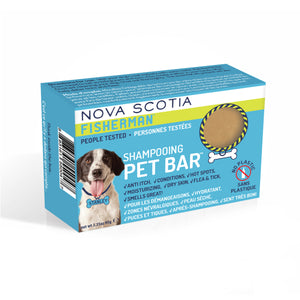 Pet Bar - Dog Shampoo Bar