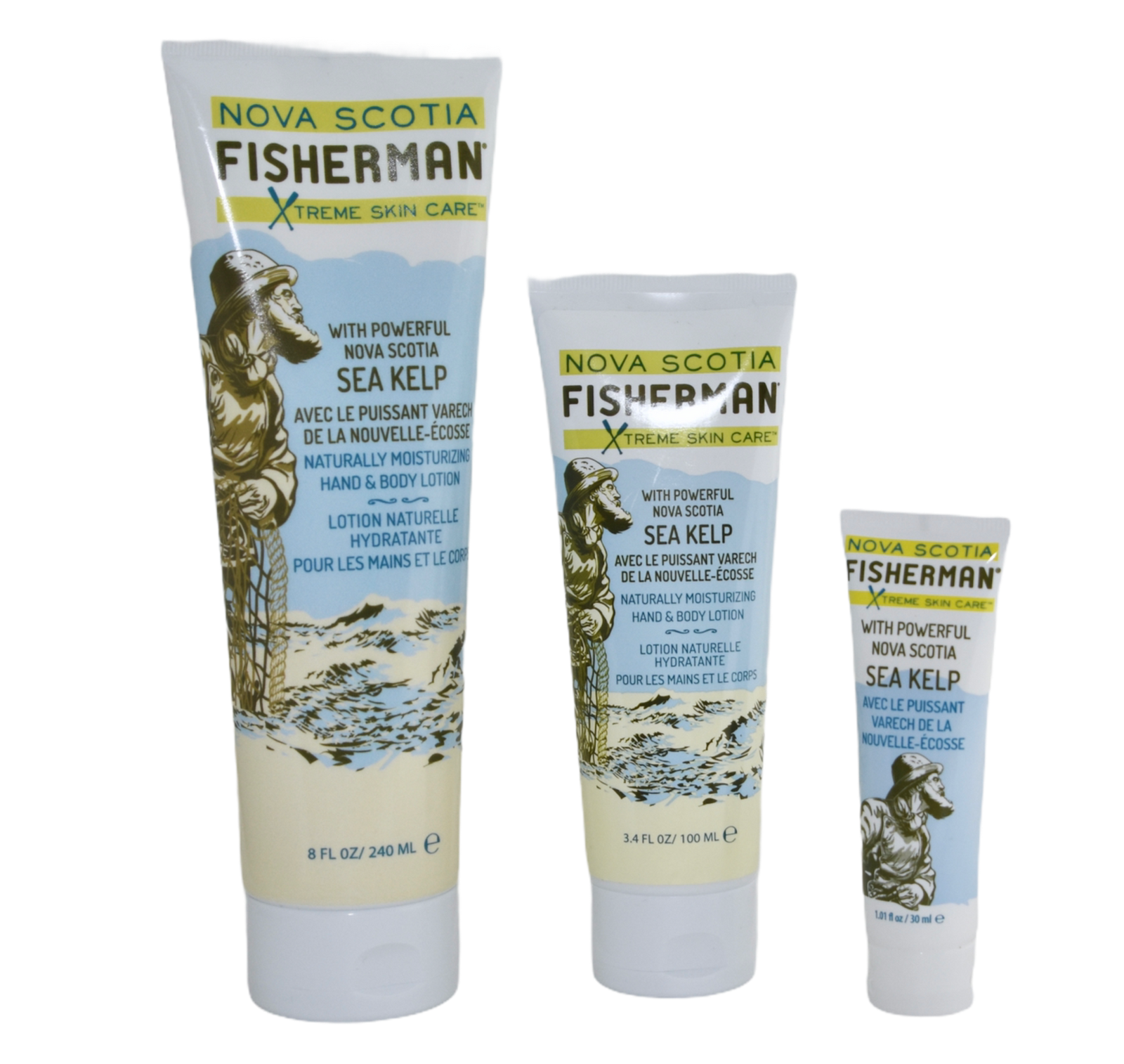 Original Sea Kelp - Pocket Size