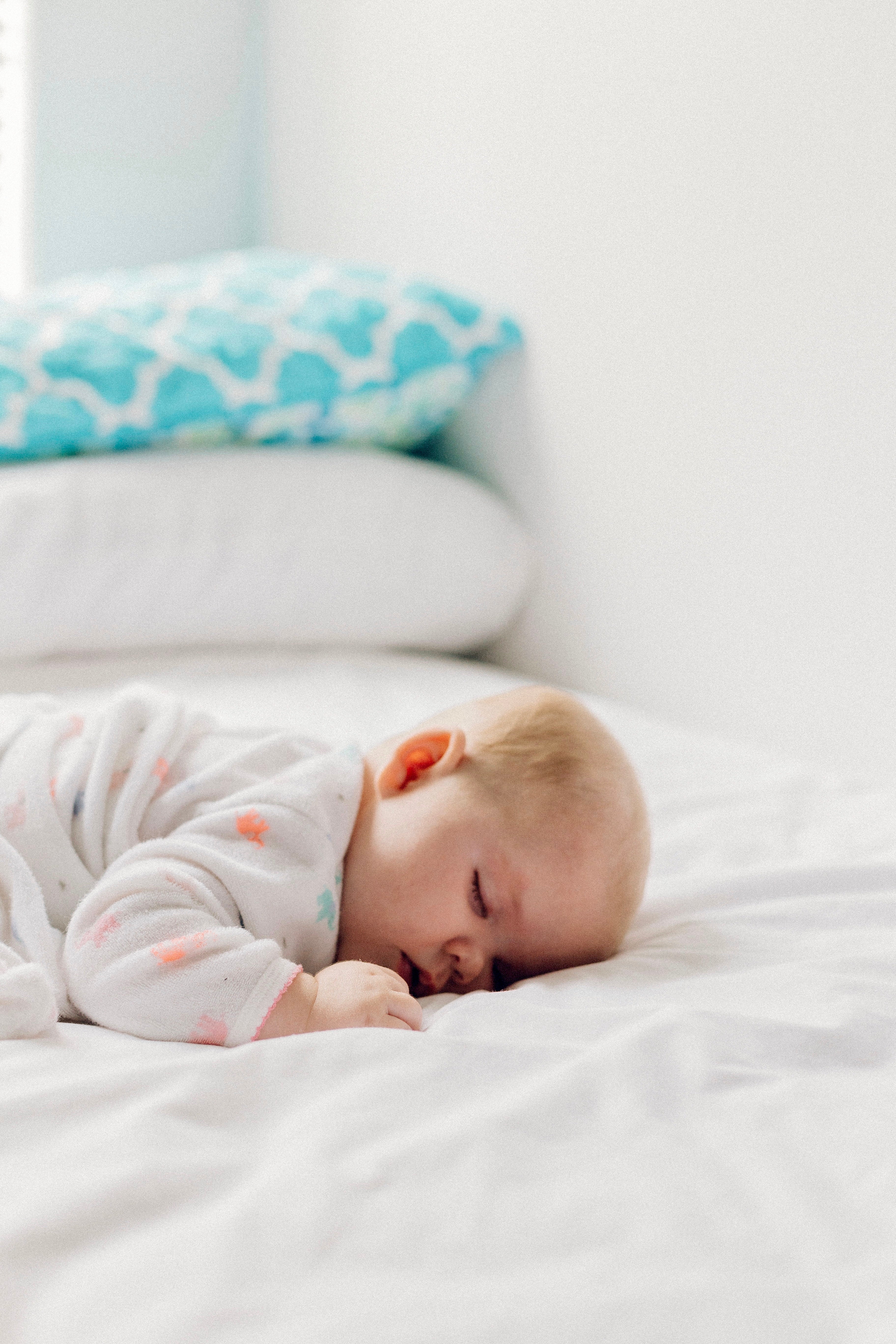 Sleeping baby soap clearance