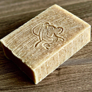 DECK HANDS SOAP